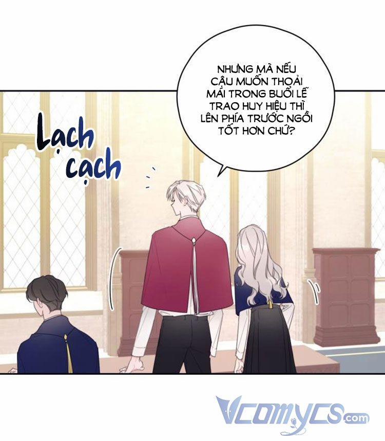 Kiếp Này Tôi Sẽ Sống Như Một Nhân Vật Phụ 2 trang 5