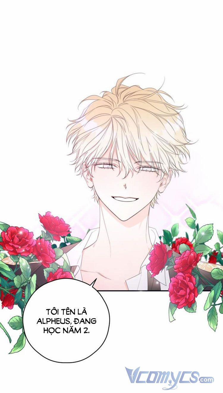 Kiếp Này Tôi Sẽ Sống Như Một Nhân Vật Phụ 3.5 trang 12