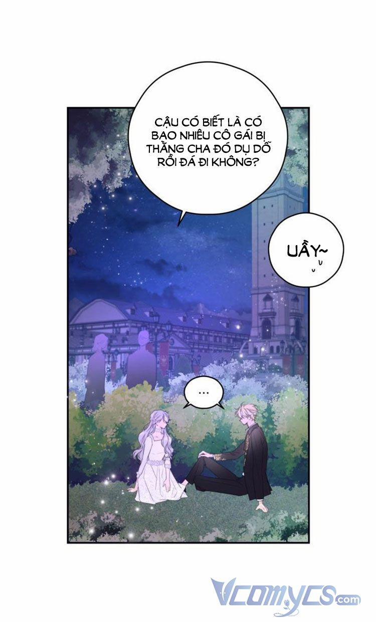 Kiếp Này Tôi Sẽ Sống Như Một Nhân Vật Phụ 3.5 trang 14