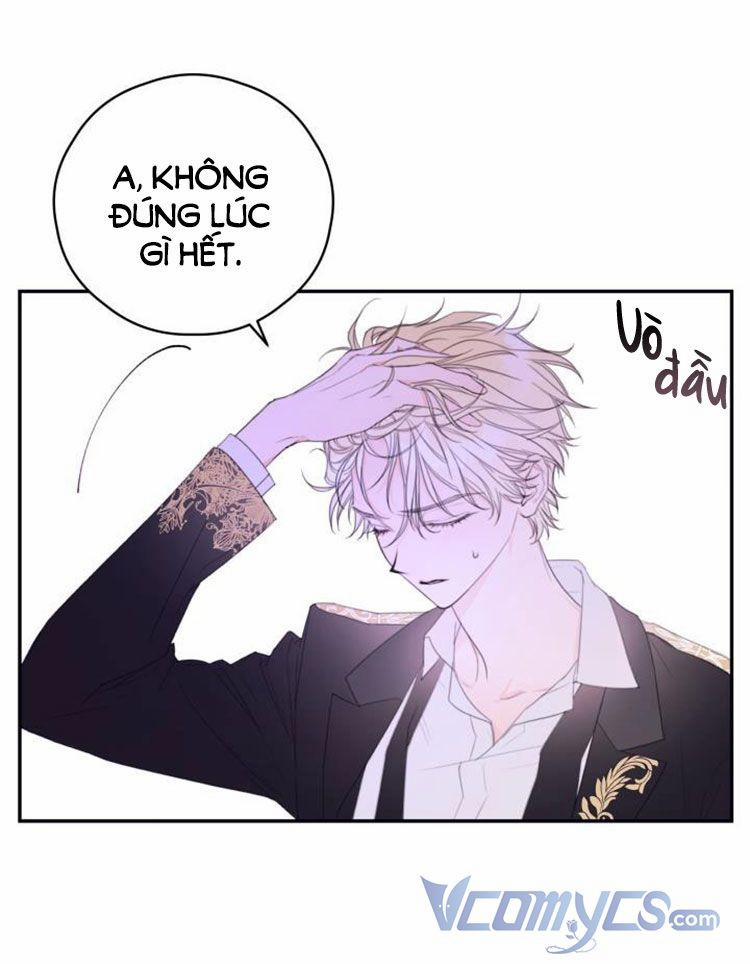 Kiếp Này Tôi Sẽ Sống Như Một Nhân Vật Phụ 3.5 trang 16