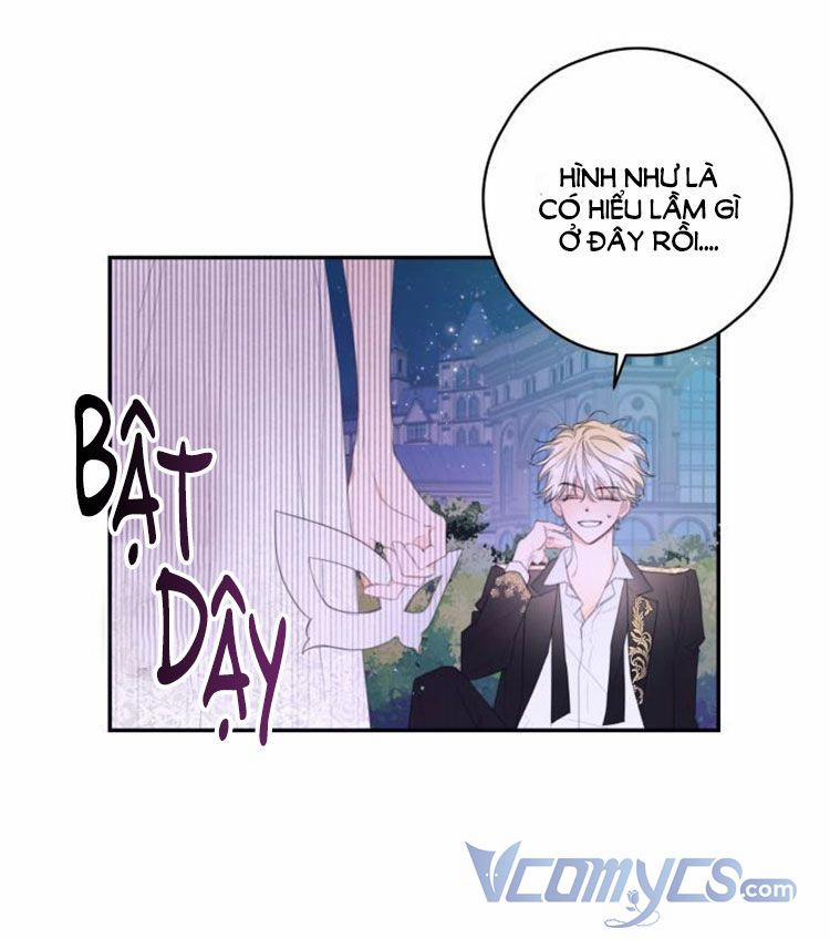 Kiếp Này Tôi Sẽ Sống Như Một Nhân Vật Phụ 3.5 trang 17
