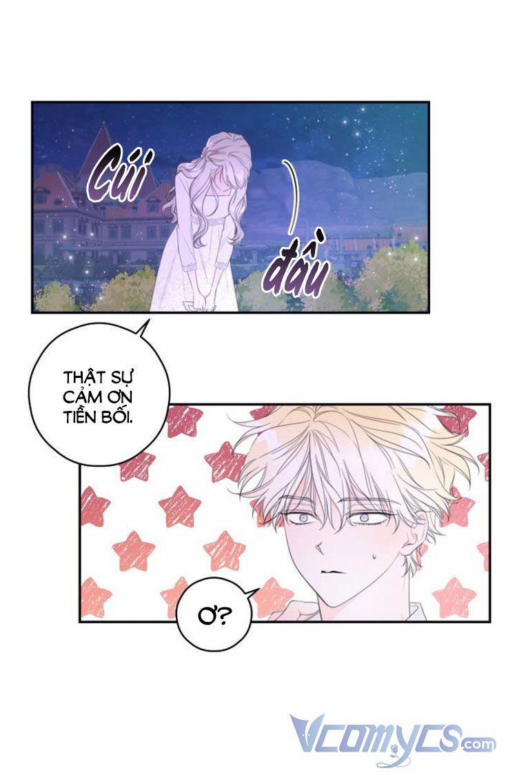 Kiếp Này Tôi Sẽ Sống Như Một Nhân Vật Phụ 3.5 trang 18