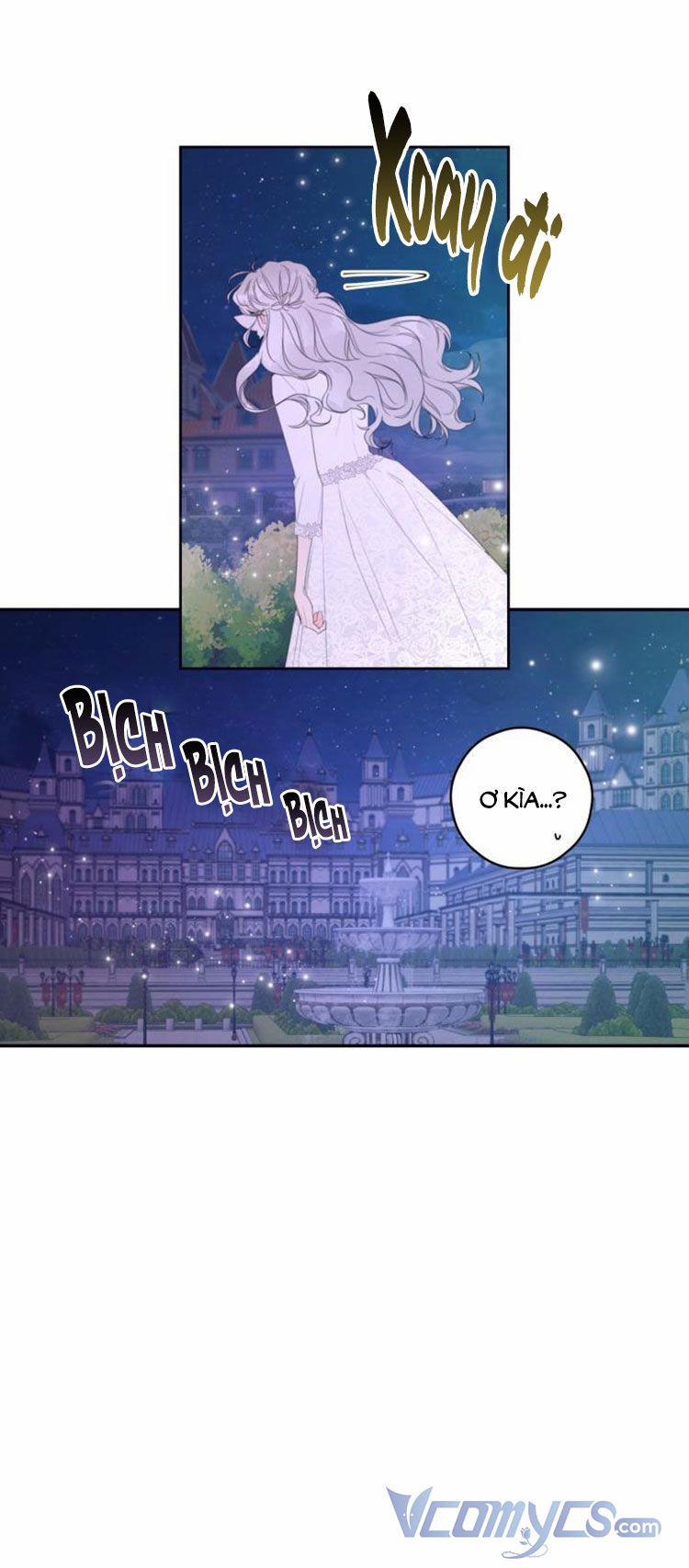 Kiếp Này Tôi Sẽ Sống Như Một Nhân Vật Phụ 3.5 trang 19