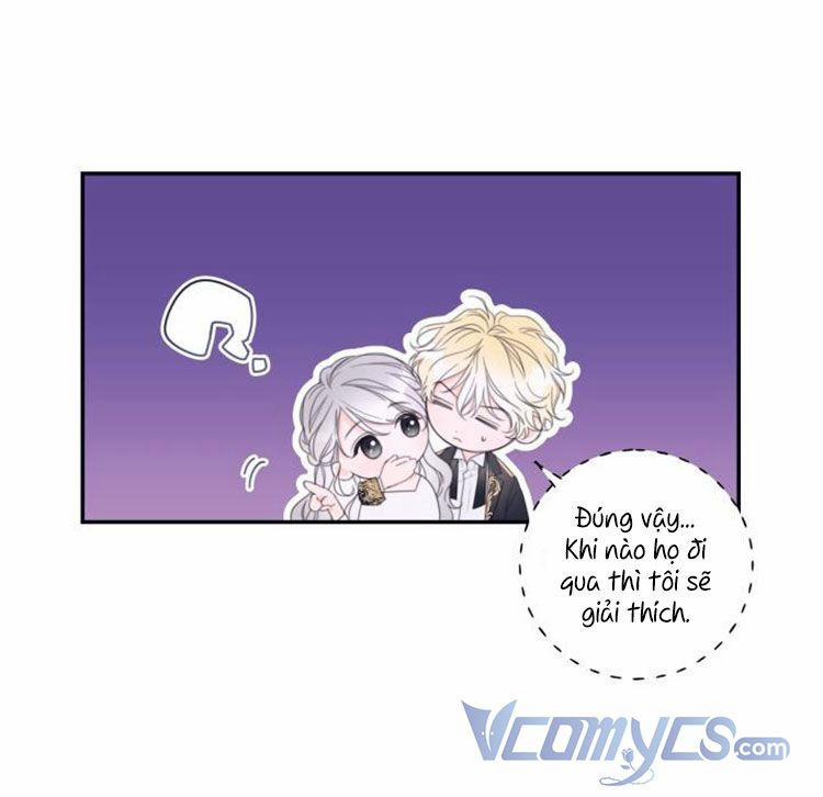 Kiếp Này Tôi Sẽ Sống Như Một Nhân Vật Phụ 3.5 trang 2