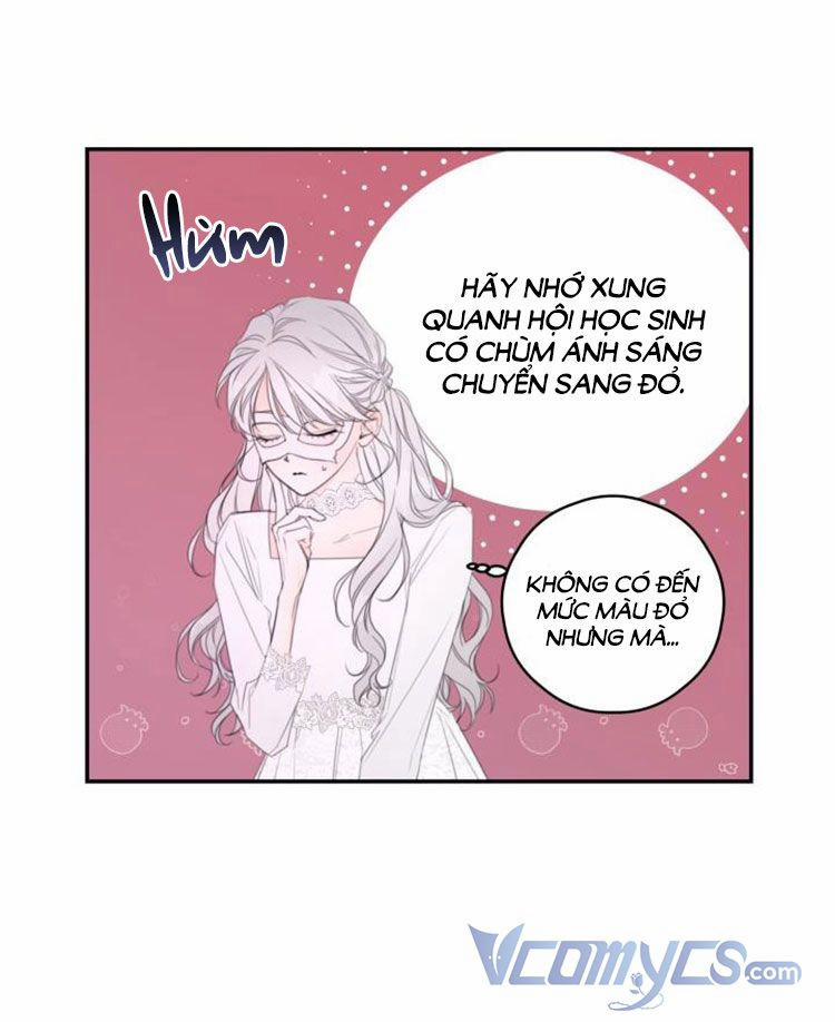 Kiếp Này Tôi Sẽ Sống Như Một Nhân Vật Phụ 3.5 trang 23