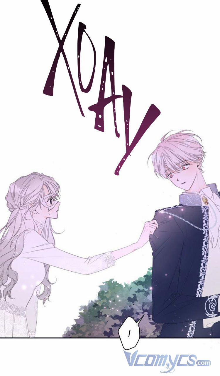 Kiếp Này Tôi Sẽ Sống Như Một Nhân Vật Phụ 3.5 trang 26