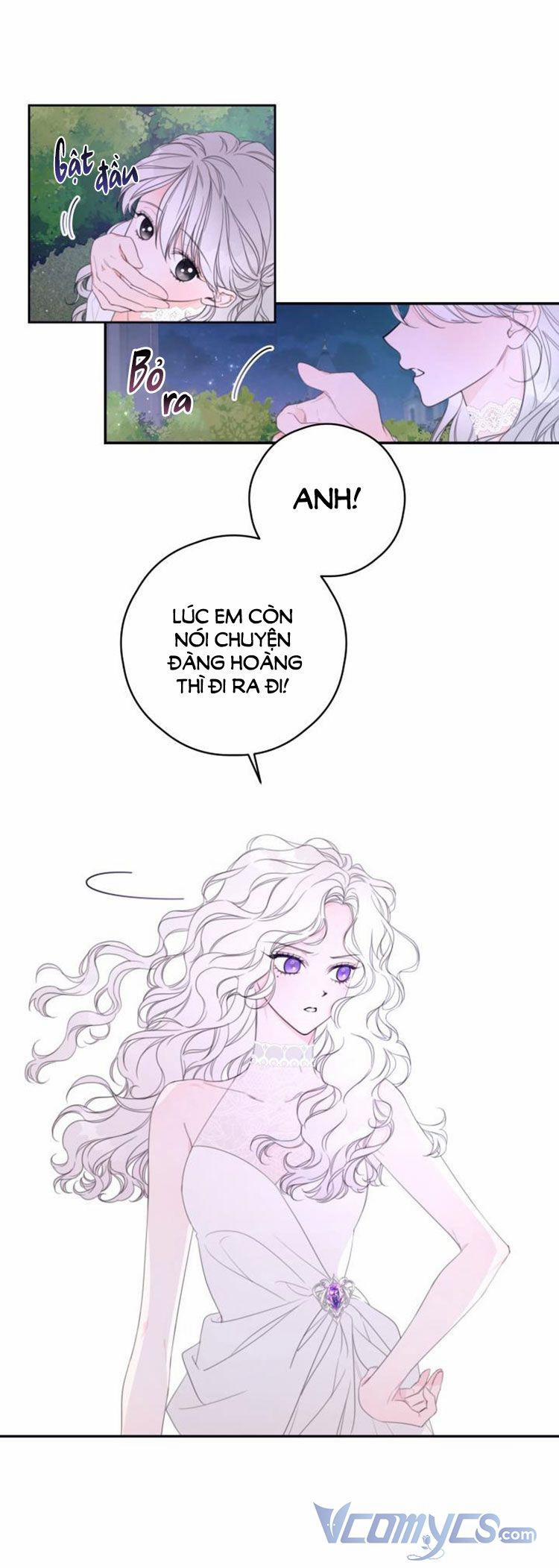 Kiếp Này Tôi Sẽ Sống Như Một Nhân Vật Phụ 3.5 trang 3