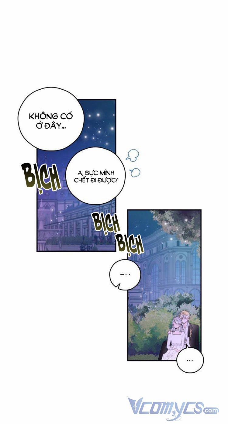 Kiếp Này Tôi Sẽ Sống Như Một Nhân Vật Phụ 3.5 trang 4