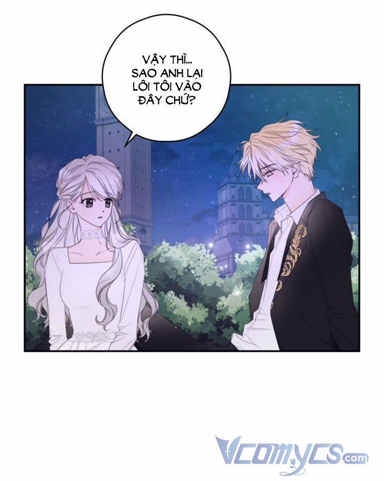 Kiếp Này Tôi Sẽ Sống Như Một Nhân Vật Phụ 3.5 trang 6