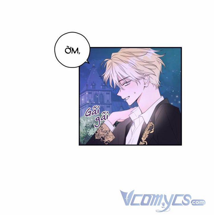 Kiếp Này Tôi Sẽ Sống Như Một Nhân Vật Phụ 3.5 trang 7