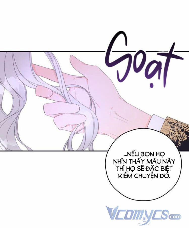 Kiếp Này Tôi Sẽ Sống Như Một Nhân Vật Phụ 3.5 trang 8