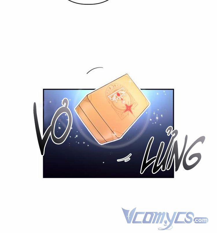 Kiếp Này Tôi Sẽ Sống Như Một Nhân Vật Phụ 4.5 trang 10