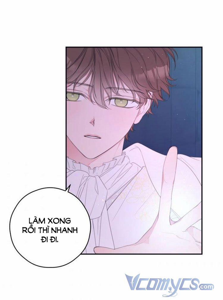 Kiếp Này Tôi Sẽ Sống Như Một Nhân Vật Phụ 4.5 trang 14