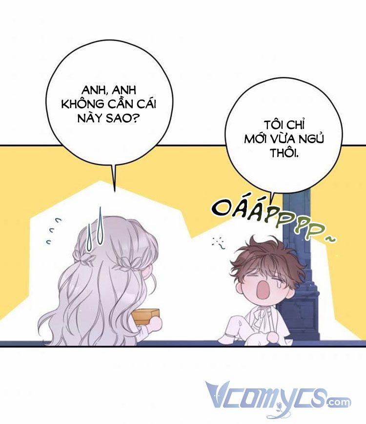 Kiếp Này Tôi Sẽ Sống Như Một Nhân Vật Phụ 4.5 trang 16