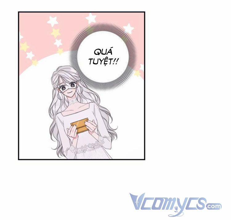 Kiếp Này Tôi Sẽ Sống Như Một Nhân Vật Phụ 4.5 trang 21