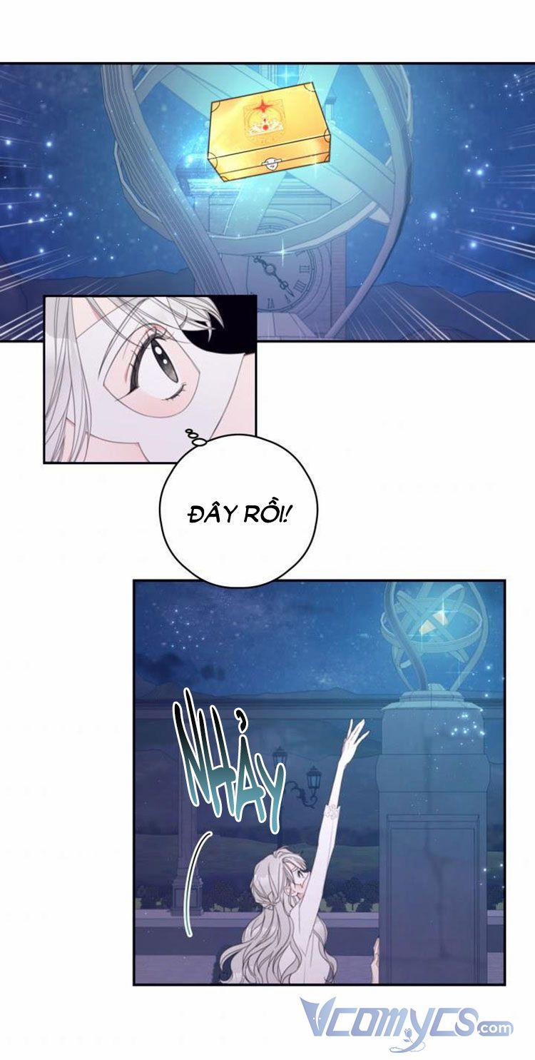 Kiếp Này Tôi Sẽ Sống Như Một Nhân Vật Phụ 4.5 trang 4