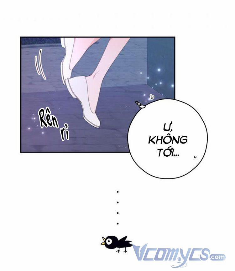 Kiếp Này Tôi Sẽ Sống Như Một Nhân Vật Phụ 4.5 trang 5