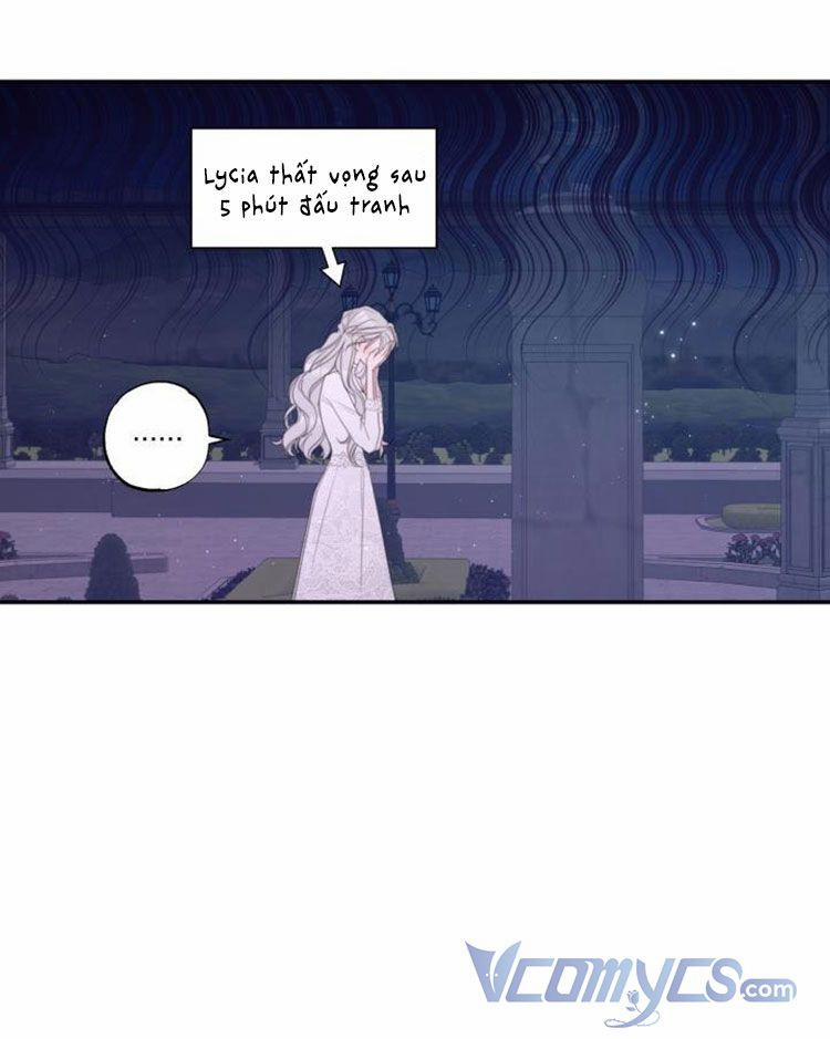 Kiếp Này Tôi Sẽ Sống Như Một Nhân Vật Phụ 4.5 trang 6