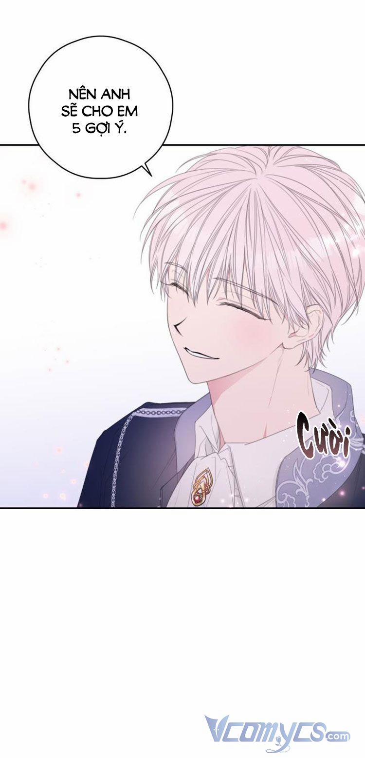 Kiếp Này Tôi Sẽ Sống Như Một Nhân Vật Phụ 4 trang 13
