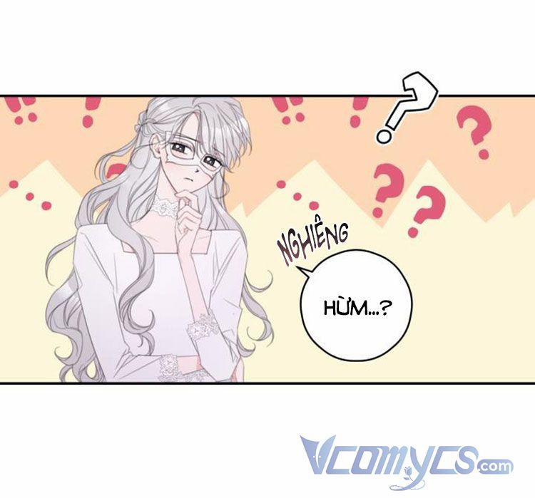 Kiếp Này Tôi Sẽ Sống Như Một Nhân Vật Phụ 4 trang 20