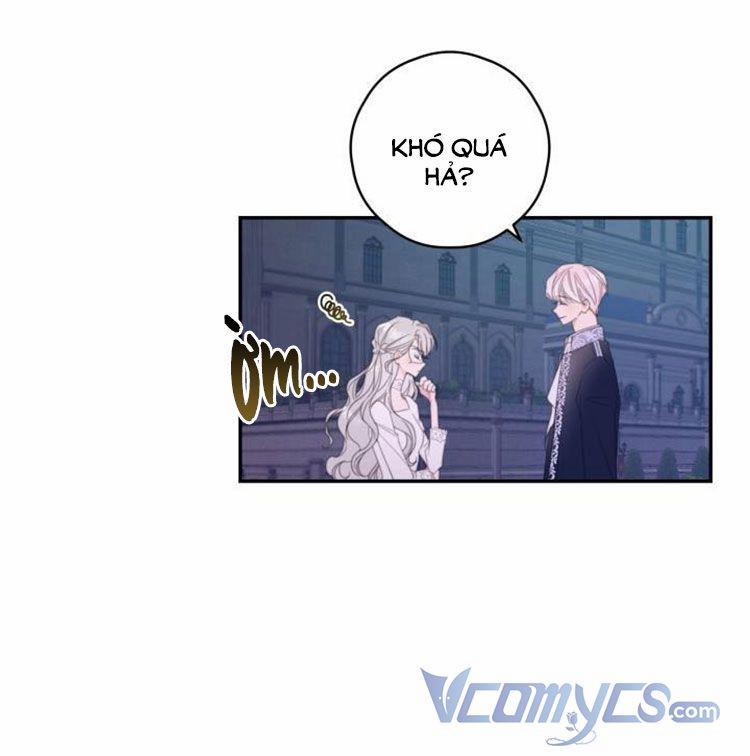 Kiếp Này Tôi Sẽ Sống Như Một Nhân Vật Phụ 4 trang 21