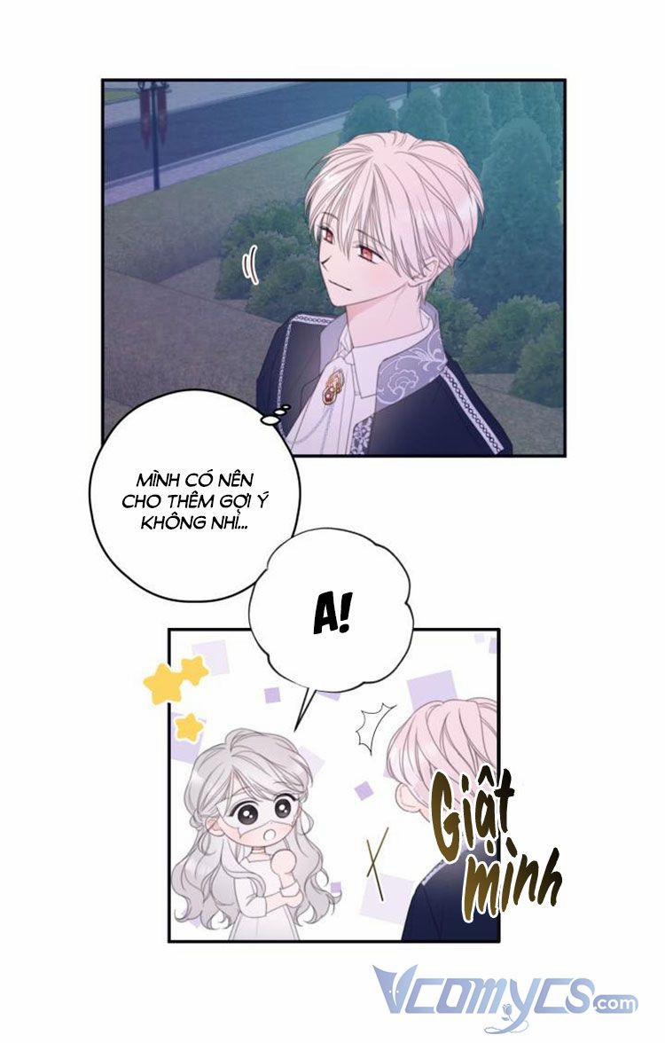 Kiếp Này Tôi Sẽ Sống Như Một Nhân Vật Phụ 4 trang 22