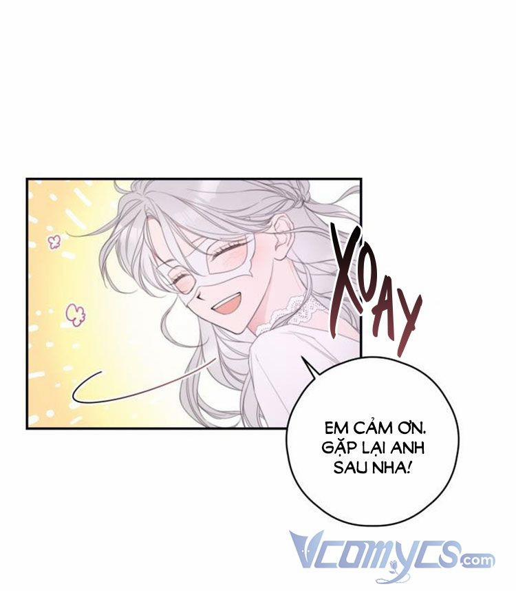 Kiếp Này Tôi Sẽ Sống Như Một Nhân Vật Phụ 4 trang 23