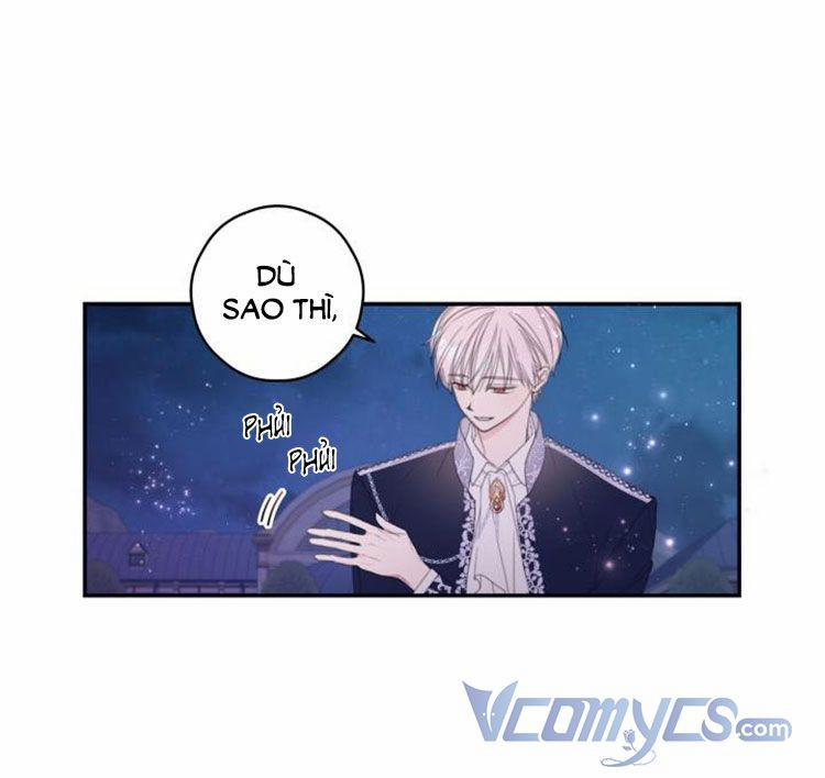Kiếp Này Tôi Sẽ Sống Như Một Nhân Vật Phụ 4 trang 4