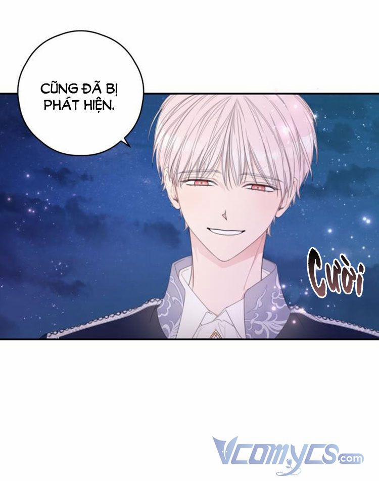 Kiếp Này Tôi Sẽ Sống Như Một Nhân Vật Phụ 4 trang 5