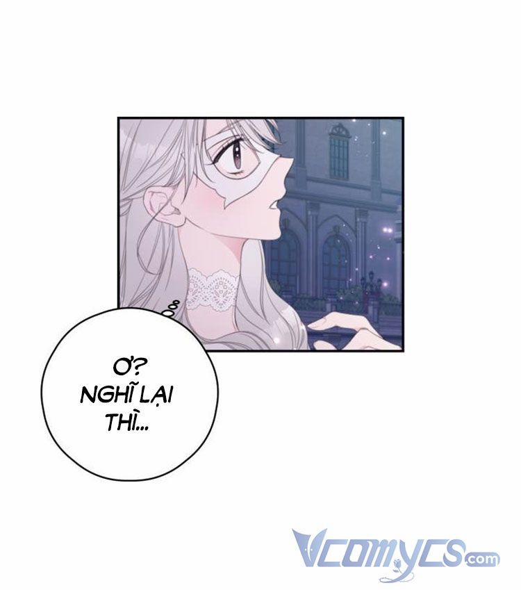 Kiếp Này Tôi Sẽ Sống Như Một Nhân Vật Phụ 4 trang 8