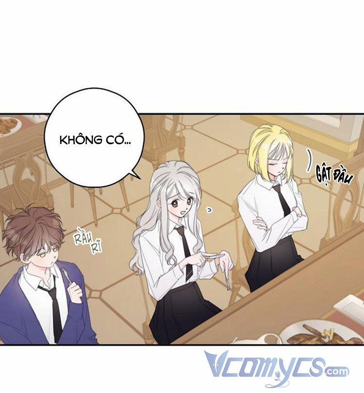 Kiếp Này Tôi Sẽ Sống Như Một Nhân Vật Phụ 5.5 trang 10
