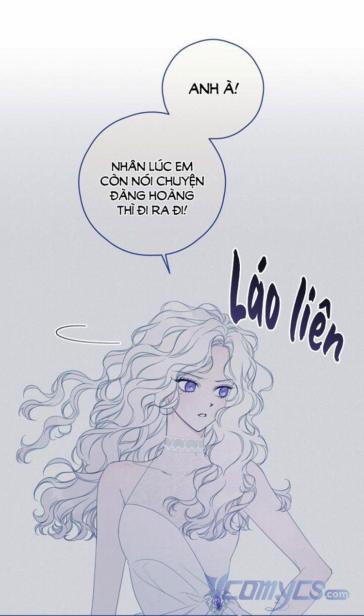 Kiếp Này Tôi Sẽ Sống Như Một Nhân Vật Phụ 5.5 trang 17