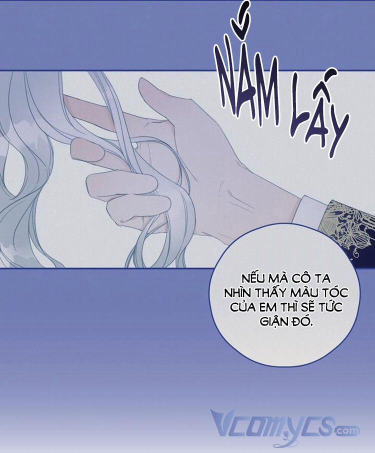 Kiếp Này Tôi Sẽ Sống Như Một Nhân Vật Phụ 5.5 trang 18