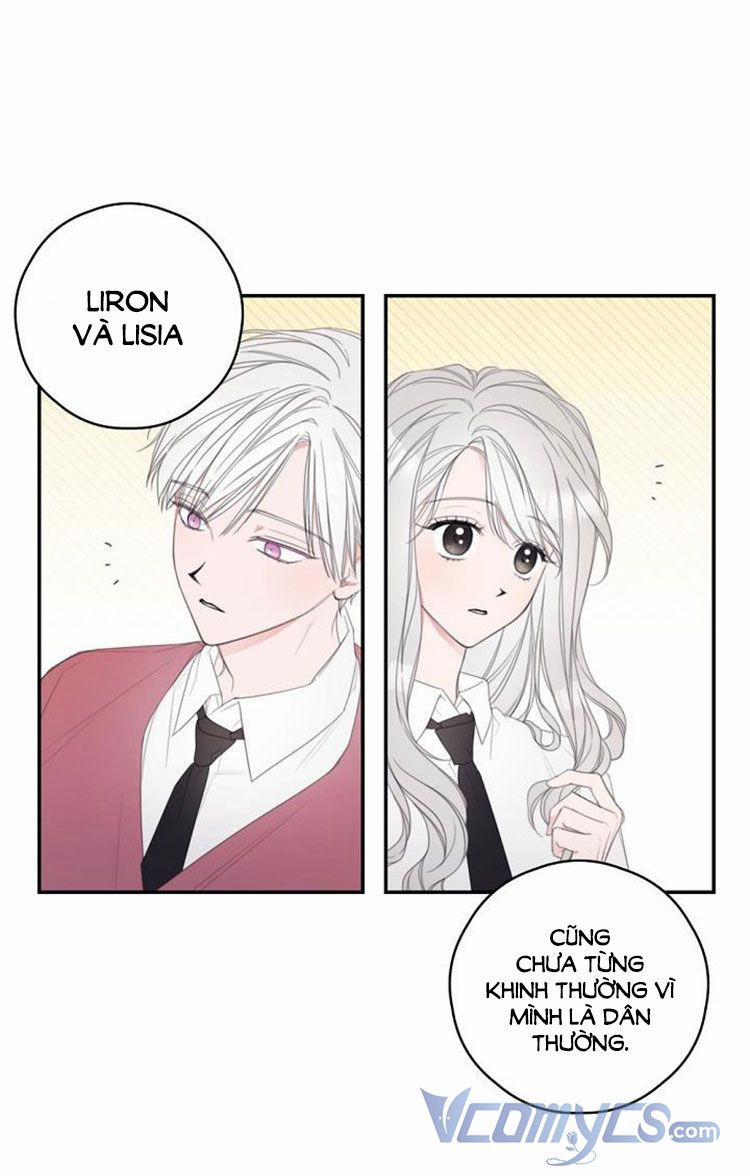 Kiếp Này Tôi Sẽ Sống Như Một Nhân Vật Phụ 5.5 trang 23