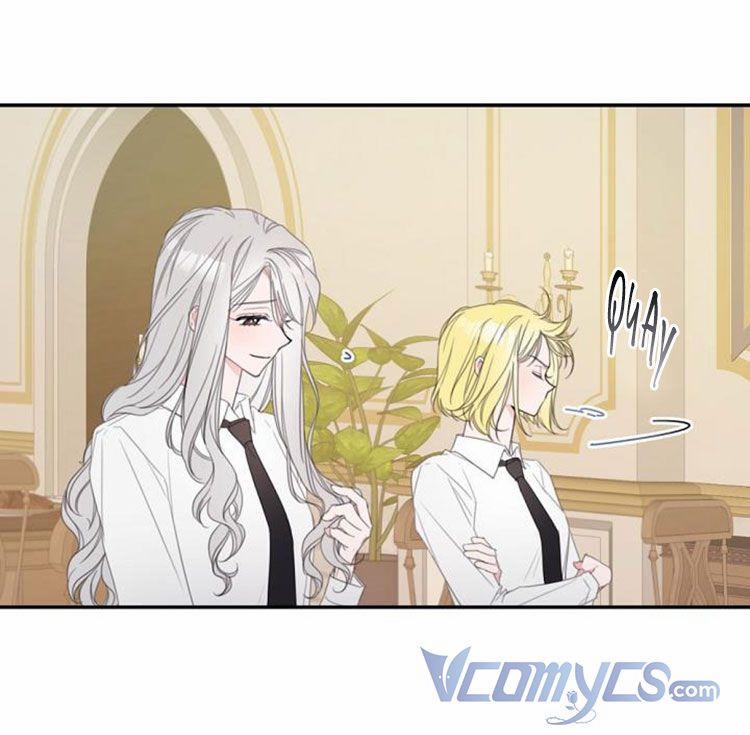 Kiếp Này Tôi Sẽ Sống Như Một Nhân Vật Phụ 5.5 trang 24