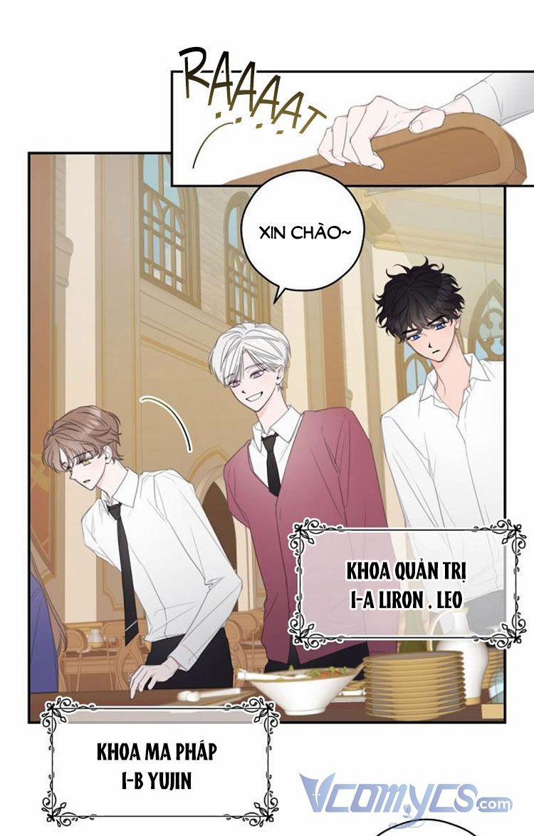 Kiếp Này Tôi Sẽ Sống Như Một Nhân Vật Phụ 5.5 trang 3