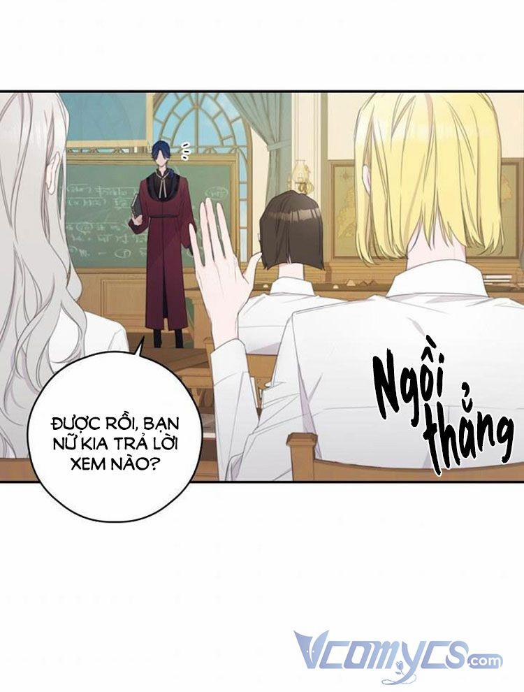 Kiếp Này Tôi Sẽ Sống Như Một Nhân Vật Phụ 5 trang 12