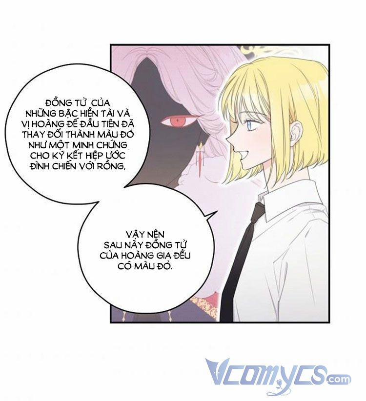 Kiếp Này Tôi Sẽ Sống Như Một Nhân Vật Phụ 5 trang 13