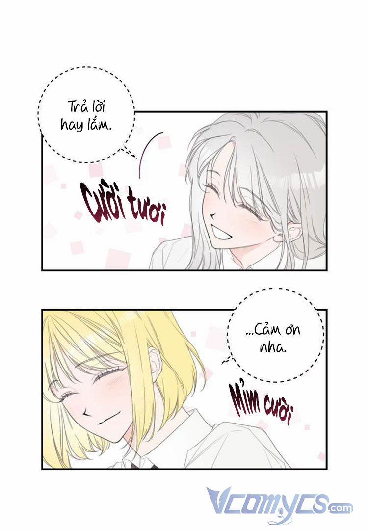Kiếp Này Tôi Sẽ Sống Như Một Nhân Vật Phụ 5 trang 17