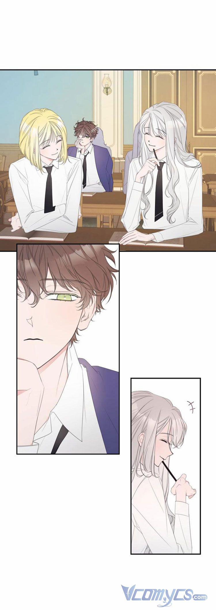 Kiếp Này Tôi Sẽ Sống Như Một Nhân Vật Phụ 5 trang 18