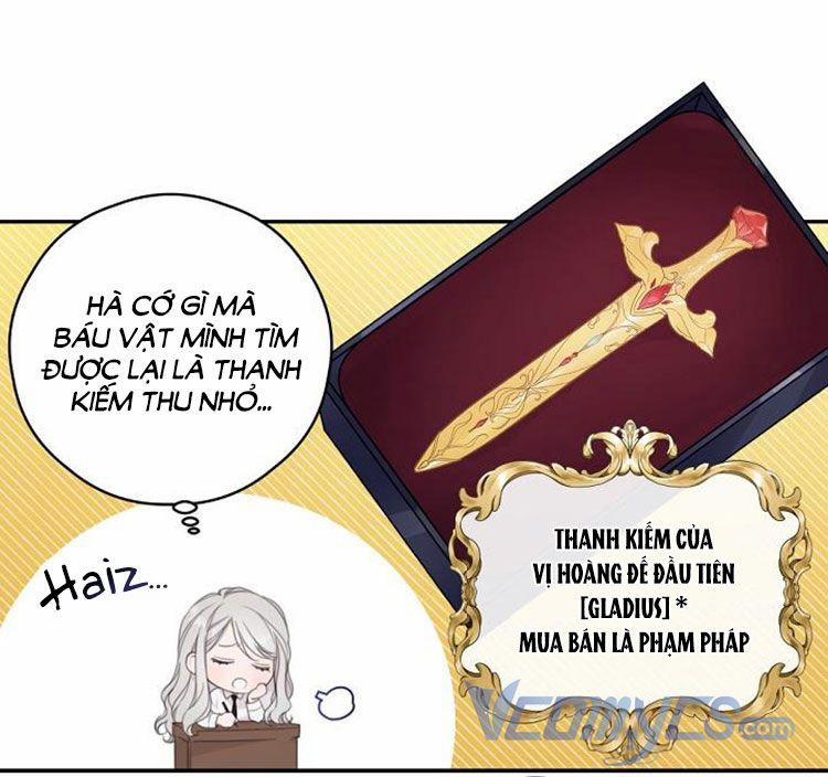 Kiếp Này Tôi Sẽ Sống Như Một Nhân Vật Phụ 5 trang 2