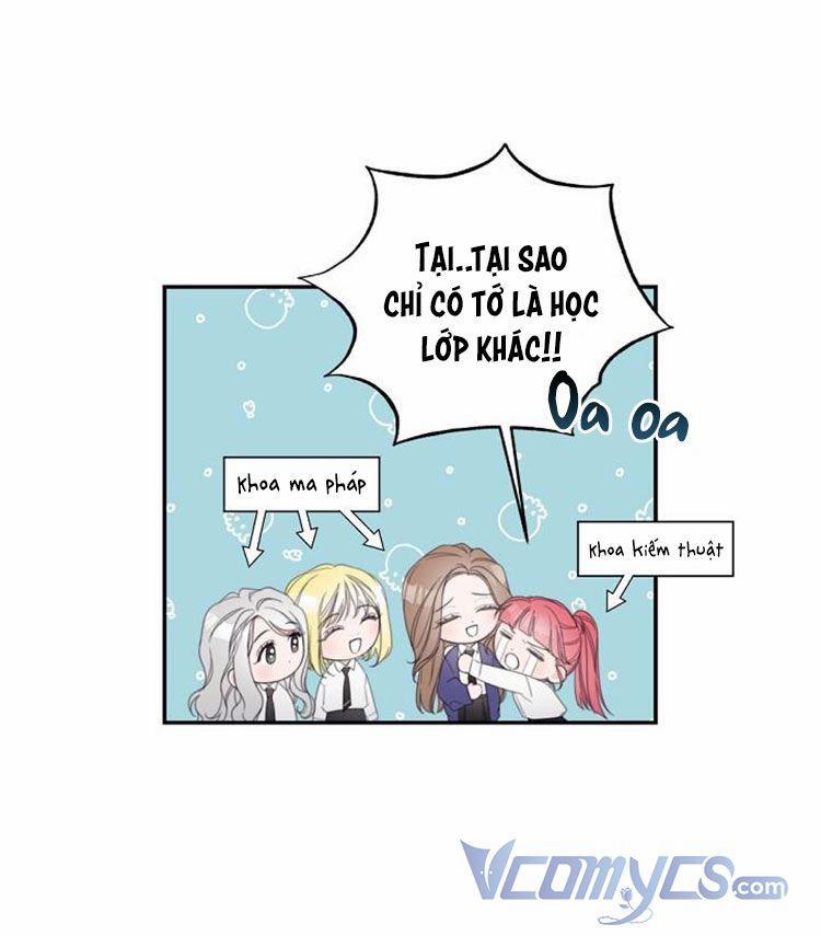 Kiếp Này Tôi Sẽ Sống Như Một Nhân Vật Phụ 5 trang 25