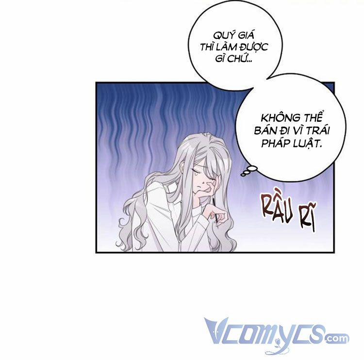 Kiếp Này Tôi Sẽ Sống Như Một Nhân Vật Phụ 5 trang 3