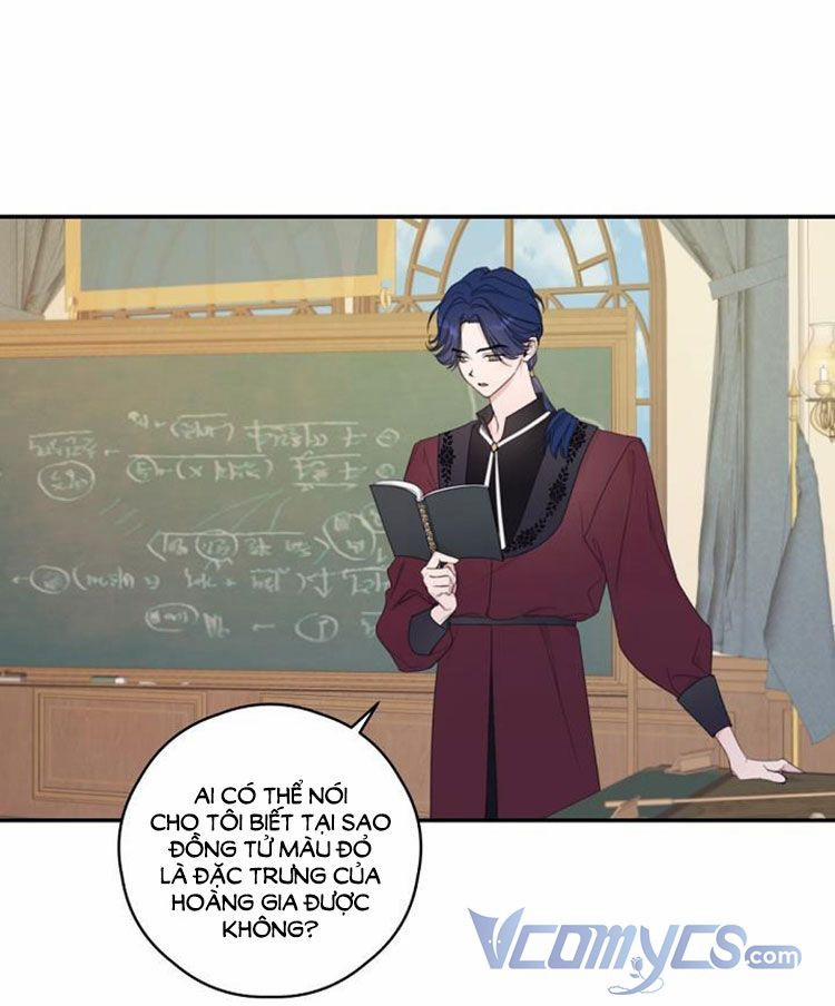 Kiếp Này Tôi Sẽ Sống Như Một Nhân Vật Phụ 5 trang 4