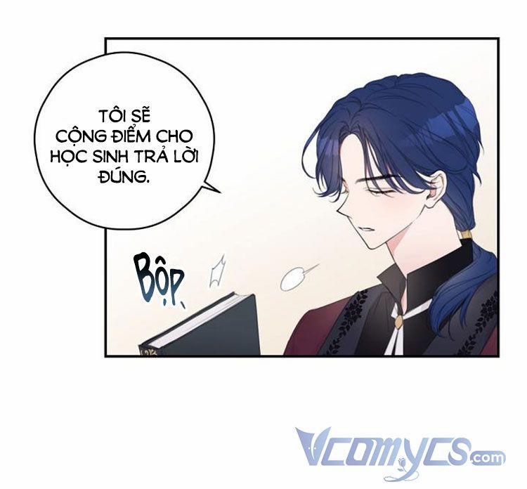 Kiếp Này Tôi Sẽ Sống Như Một Nhân Vật Phụ 5 trang 6