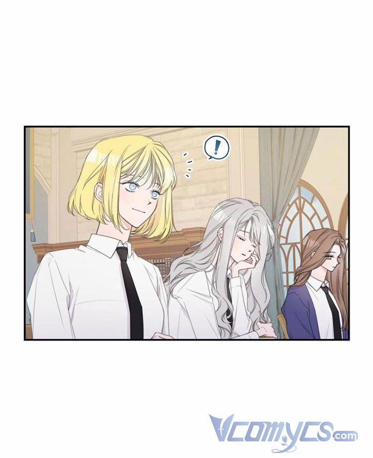 Kiếp Này Tôi Sẽ Sống Như Một Nhân Vật Phụ 5 trang 7