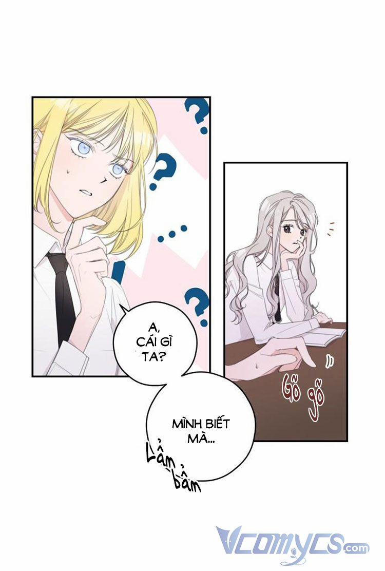 Kiếp Này Tôi Sẽ Sống Như Một Nhân Vật Phụ 5 trang 8