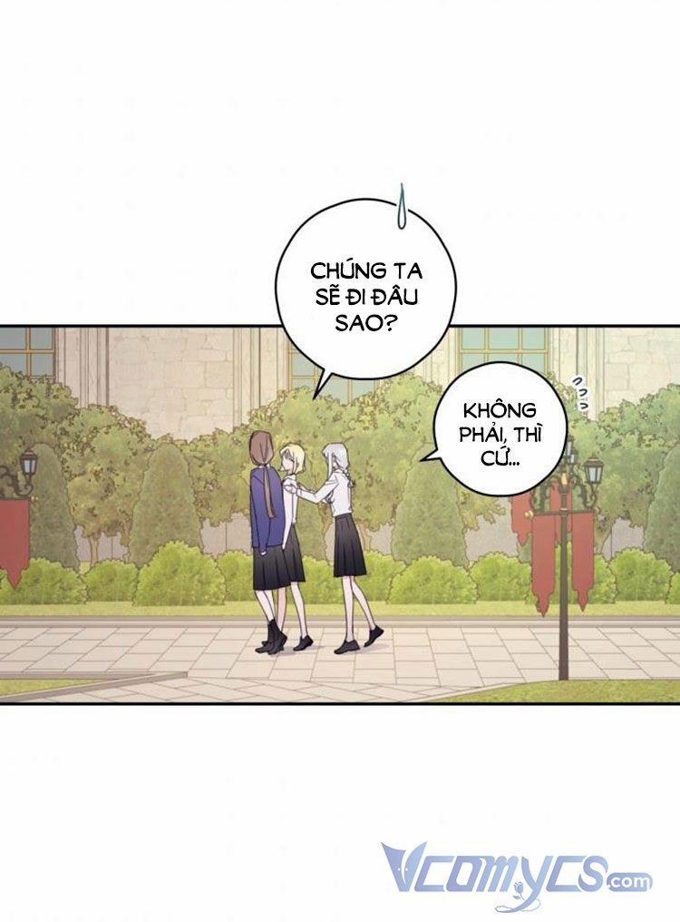 Kiếp Này Tôi Sẽ Sống Như Một Nhân Vật Phụ 6.5 trang 16