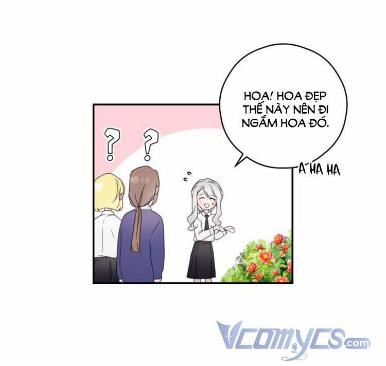 Kiếp Này Tôi Sẽ Sống Như Một Nhân Vật Phụ 6.5 trang 18