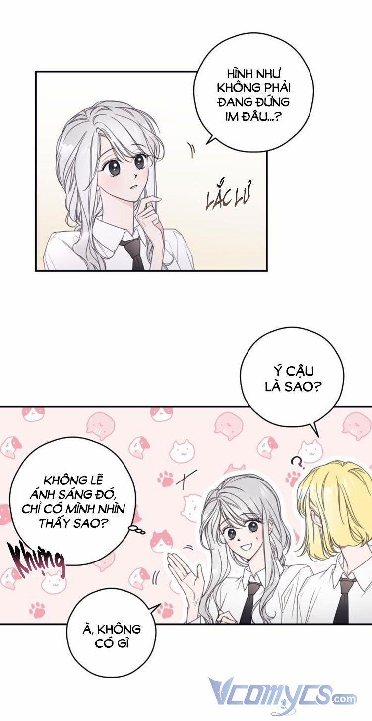 Kiếp Này Tôi Sẽ Sống Như Một Nhân Vật Phụ 6.5 trang 2